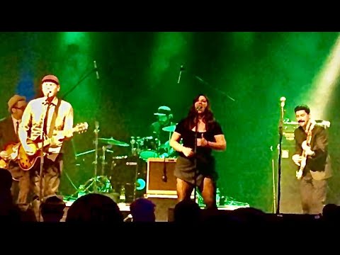 THE BANDULUS - Freedom Sounds Festival, Cologne/Germany 22.04.22