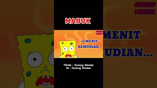 Download lagu MABUK #animation #animasi #ourangwoules #funny #lucu mp3