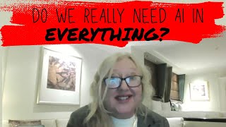 Quick thoughts from CES, sitting in my Las Vegas hotel room