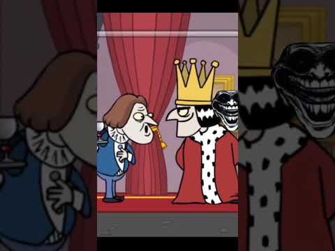 HOW KING SAVE OUR SALVES. #kingpower