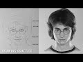 Drawing Practice Harry Potter Drawing