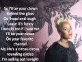 Emeli Sande Clown - Lyrics