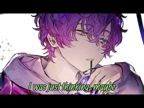Nightcore - Breaking My Heart