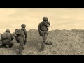 Unearthly Trance: "Permanent Ice" - Iraq War Footage