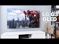 LG G3 OLED TV Unboxing and Setup | EVERYTHING YOU NEED TO KNOW