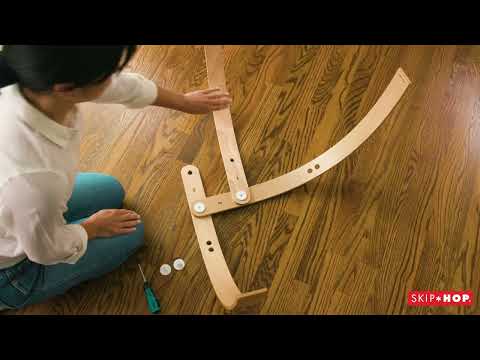 SkipHop Discoverosity Activity Gym