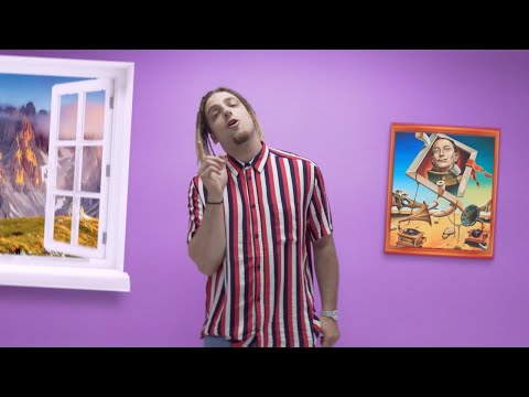 KID ZIGGY - TAKE A HINT (OFFICIAL MUSIC VIDEO)