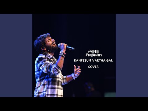 Kanpesum Varthaigal (Cover)