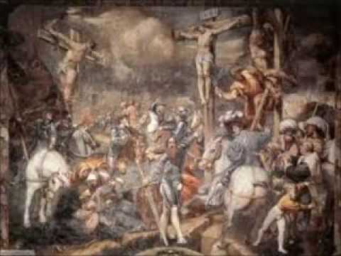 Adoramus Te, Christe -  Vincenzo Ruffo