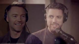 Boyzone - Thank You &amp; Goodnight (Interview)