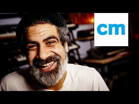 Producer Masterclass - Alex Arnout - Part 1 of 2