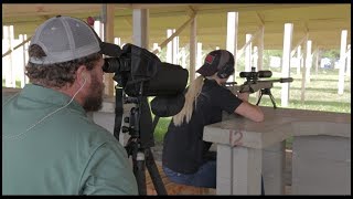 Video: Sightmark Latitude XD 20-60x80 Rak Tubkikare