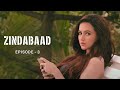 Zindabaad Episode 3 Beautiful Deceit Political Action Thriller Web Series Vikram Bhatt