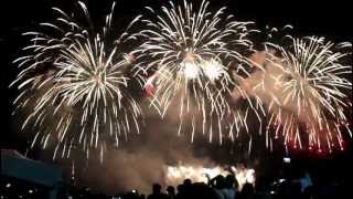 preview picture of video '2012 YEOSU EXPO Fireworks (2012여수세계박람회 불꽃놀이)'
