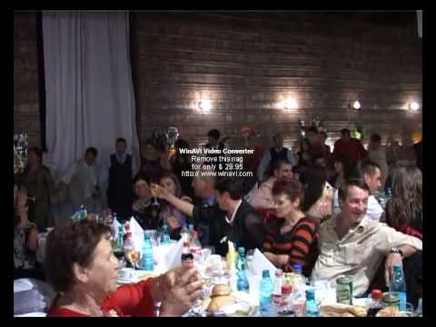 Dragos Pintilie - Colaj sarbe contact 0727325464