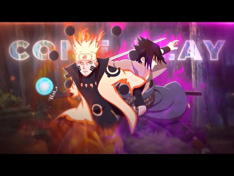 Jaykar x Xenoz - Come Play [Edit/AMV]!