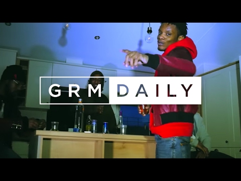 Suspect OTB x Youngs Teflon - WDYK [Music Video] | GRM Daily