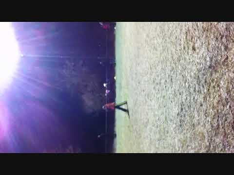 Wageningen Kids Football Practice (Poor Edit it At 2015)