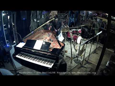 EJ Strickland Quintet - 2/5/21