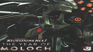 Neuroshima Hex: Discussion