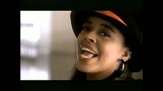 Shanice - Saving Forever For You (Official Video)