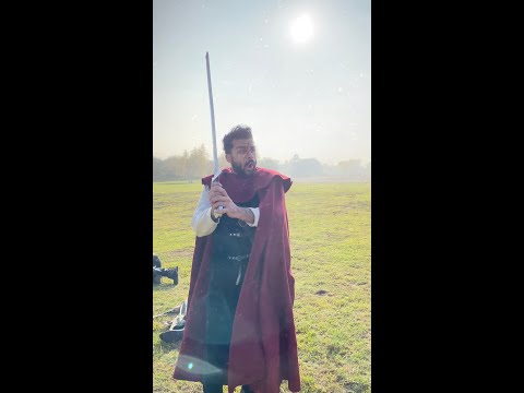 If the 13th Century Had Commercials w/ Adam Waheed | 1287 - A Medieval Comedy Series