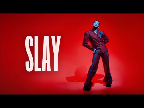Video thumbnail for SLAY