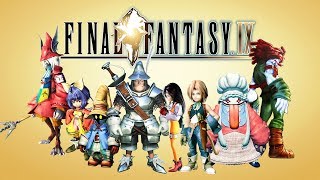 FINAL FANTASY IX – Bande-annonce de lancement (Nintendo Switch, Xbox One, et Windows 10)