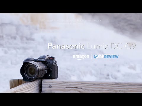 External Review Video RSVP6f9NzJo for Panasonic Lumix DC-G9 MFT Mirrorless Camera (2017)