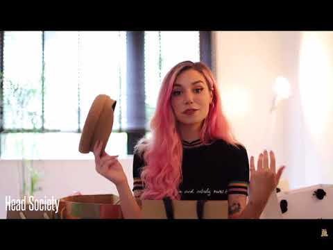 PewDiePie yelling Soyboy in marzia’s vid