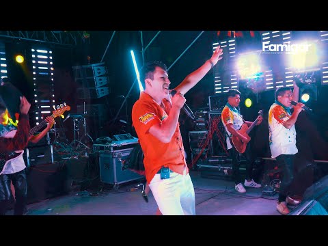 Wili Rojas FELICES X SIEMPRE - Vámonos mi amor | En vivo 2023