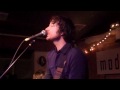 Sea Wolf: "The Traitor"@ Modified Arts 10/30/09