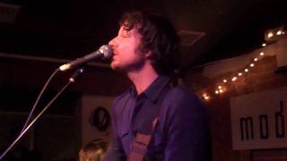 Sea Wolf: "The Traitor"@ Modified Arts 10/30/09