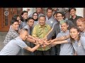12 pemuda Bandung siap berjuang di kejuaraan HWC 2019 12 pemuda Bandung siap berjuang di kejuaraan HWC 2019
