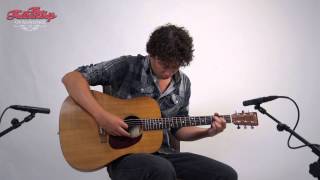 Video thumbnail for Martin DM at The Fellowship of Acoustics by The Fellowship of Acoustics