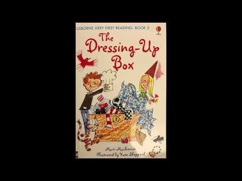 The Dressing-up Box