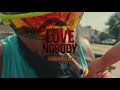 Slim Thug x Propain - Love Nobody (Official Video)