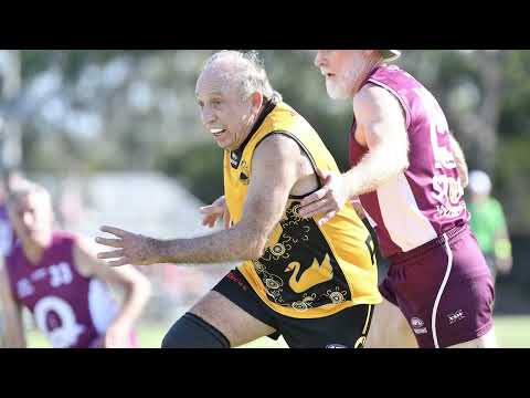 AFL Masters National Carnival