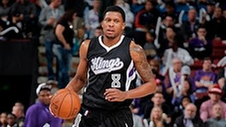 Anthony Davis - Tyreke Evans - Russell Westbrook - Enes Kanter - Rudy Gay