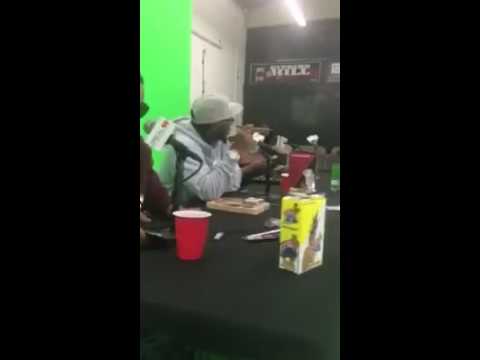 Smoke-a-Lot Radio's Flavor of the Week: "Triggeration Station" Strain