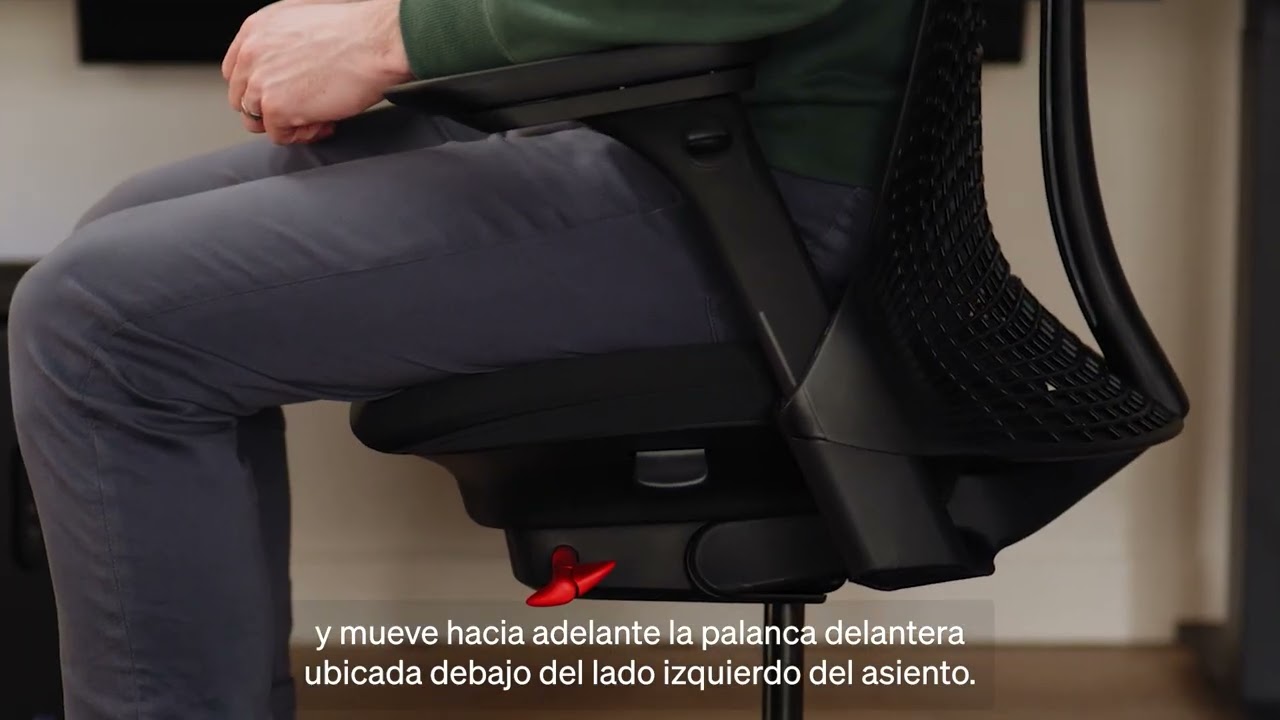 Passo 4: inclinação para a frente