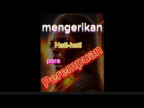 6 ciri-ciri istri durhaka kepada suami