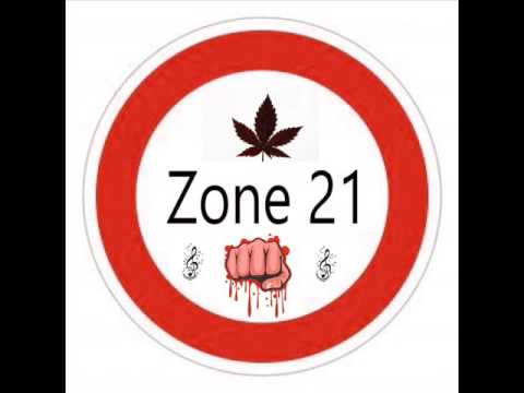 Wiz Kayaman X Tox - BLMK (ZONE 21)