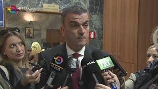 ΣΤΗ ΛΑΡΙΣΑ ΣΥΝΕΔΡΙΑΣΕ Η ΕΠΙΤΡΟΠΗ ΨΗΦΙΑΚΗΣ ΔΙΑΚΥΒΕΡΝΗΣΗΣ ΤΗΣ ΚΕΔΕ 16 10 2026 ΣΤΗ ΛΑΡΙΣΑ ΣΥΝΕΔΡΙΑΣΕ Η ΕΠΙΤΡΟΠΗ ΨΗΦΙΑΚΗΣ ΔΙΑΚΥΒΕΡΝΗΣΗΣ ΤΗΣ ΚΕΔΕ 16 10 2026