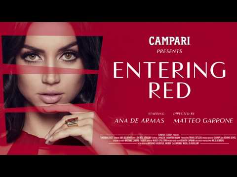 Entering Red - Bumper