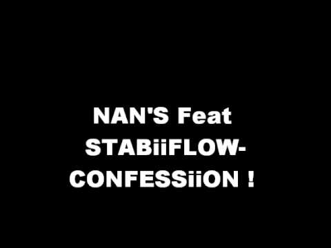 NAN'S FEAT STABiiFLOW-CONFESSiiON !