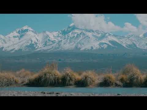 BARREAL CALINGASTA: elegido por Bloomberg Pursuits entre los 25 mejores destinos del mundo para 2026