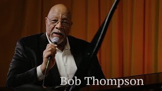 Bob Thompson - I Wish I Knew How It Would Feel To Be Free