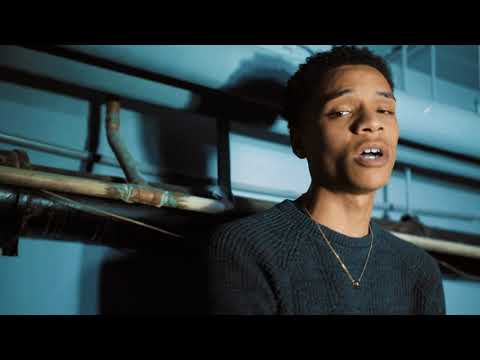 Anth36 - Denken aan morgen ( Prod. Izzy ) Ft. Mr Choco