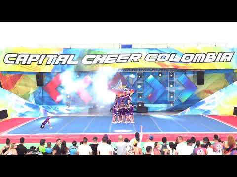 79  NPC Btá  N1 Senior Fem